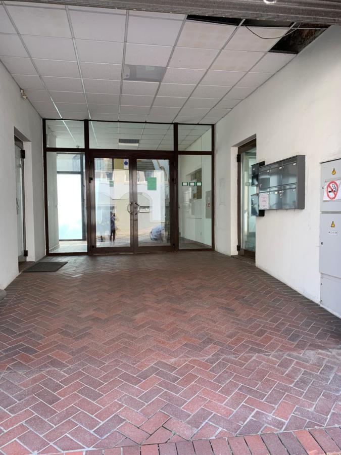 Ferienwohnung Domus Fortuna Wilna Exterior foto